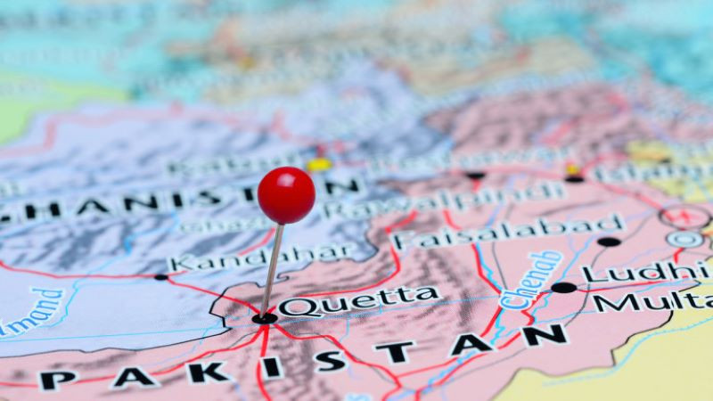 Атака срещу военен пост на Пакистан уби 5 души по сигурността